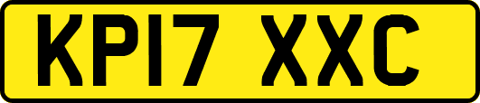 KP17XXC