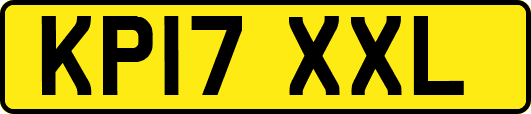 KP17XXL