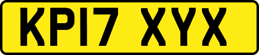 KP17XYX