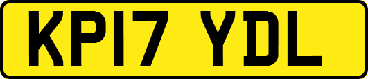 KP17YDL