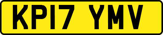 KP17YMV