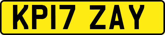 KP17ZAY
