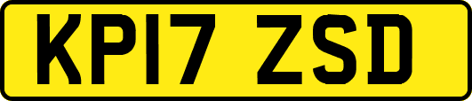 KP17ZSD