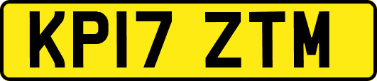 KP17ZTM