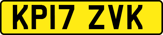 KP17ZVK