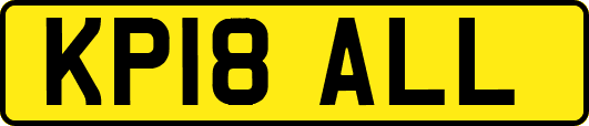 KP18ALL