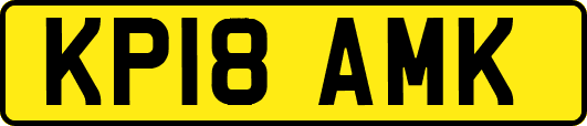 KP18AMK