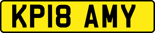 KP18AMY