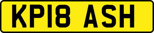 KP18ASH