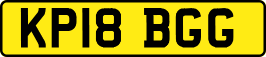 KP18BGG