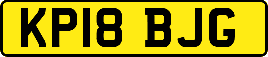 KP18BJG