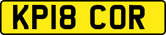 KP18COR