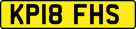 KP18FHS