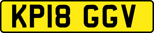KP18GGV