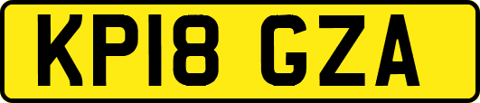 KP18GZA