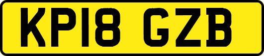 KP18GZB