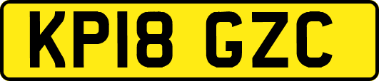 KP18GZC