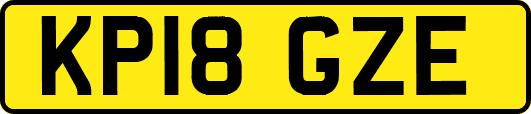 KP18GZE