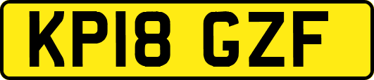 KP18GZF
