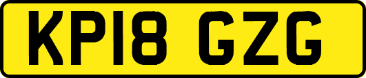 KP18GZG