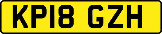 KP18GZH
