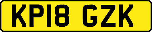 KP18GZK