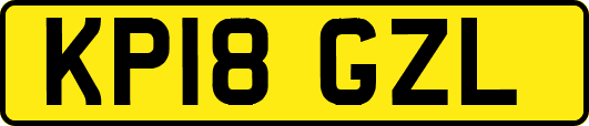 KP18GZL