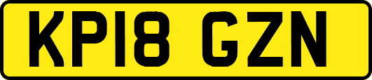 KP18GZN