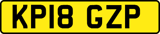 KP18GZP