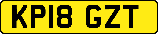 KP18GZT