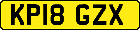 KP18GZX