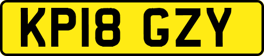 KP18GZY