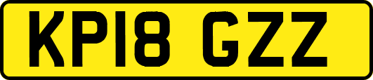 KP18GZZ
