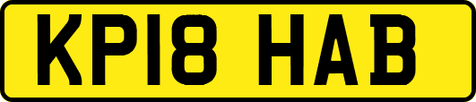 KP18HAB