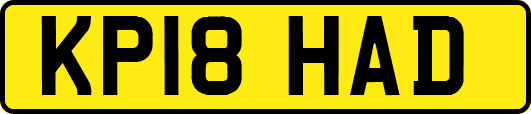 KP18HAD
