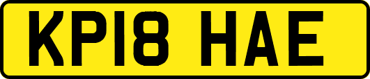 KP18HAE