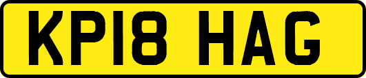 KP18HAG