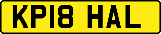 KP18HAL