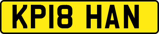 KP18HAN