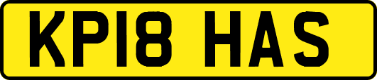KP18HAS