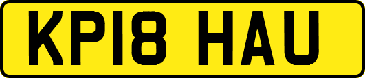 KP18HAU