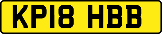 KP18HBB