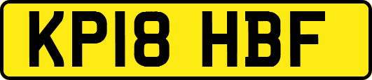 KP18HBF