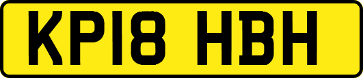 KP18HBH