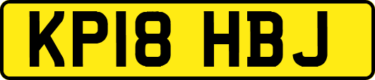 KP18HBJ