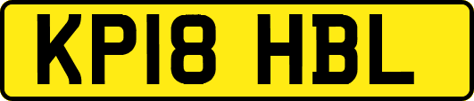 KP18HBL
