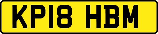 KP18HBM