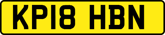 KP18HBN