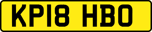 KP18HBO