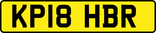 KP18HBR